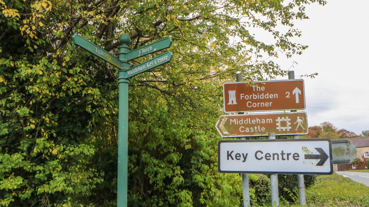 Photo of Others in Middleham