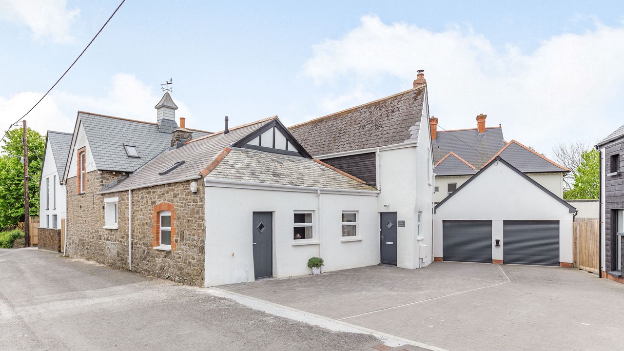 Photo of Outdoor in Braunton