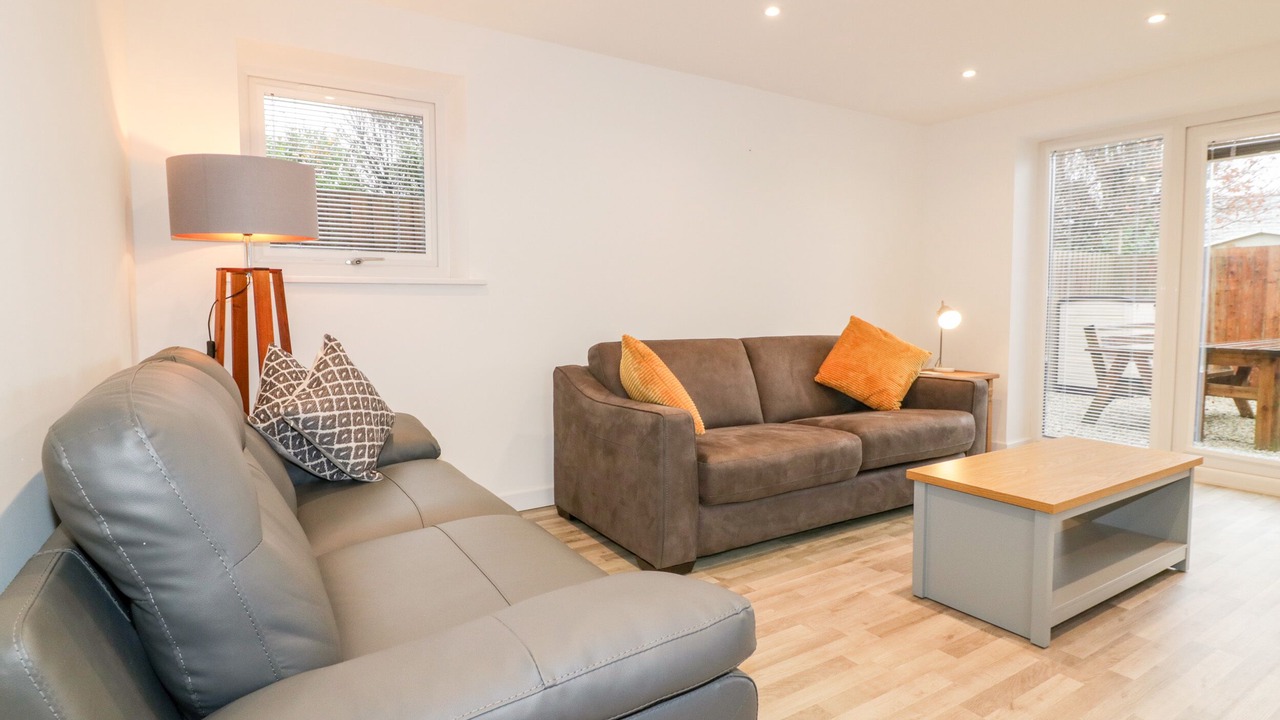 Photo of Bedroom in Camelford