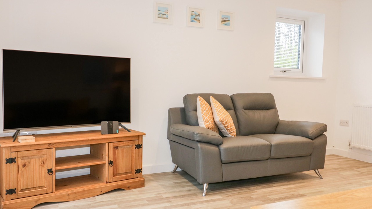 Photo of Bedroom in Camelford