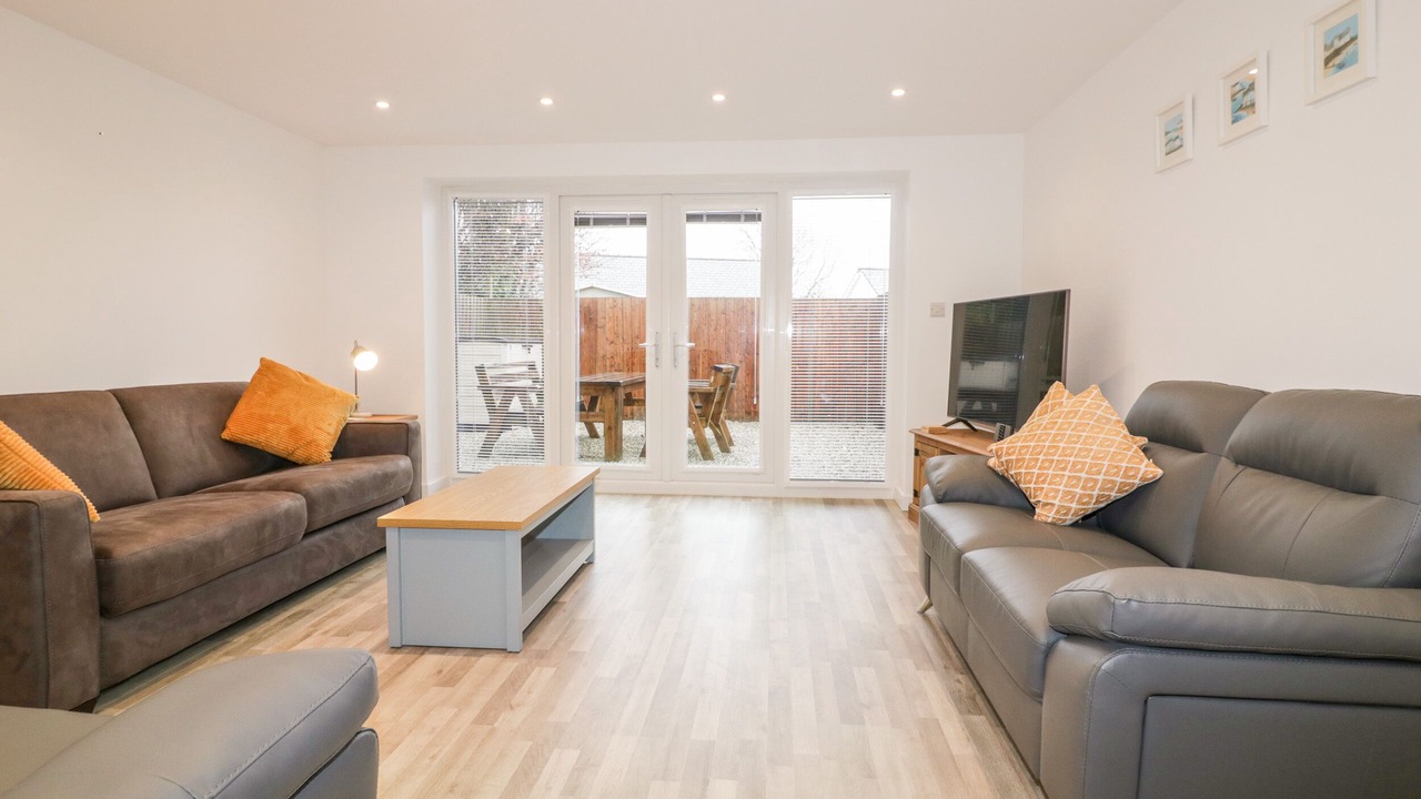 Photo of Bedroom in Camelford