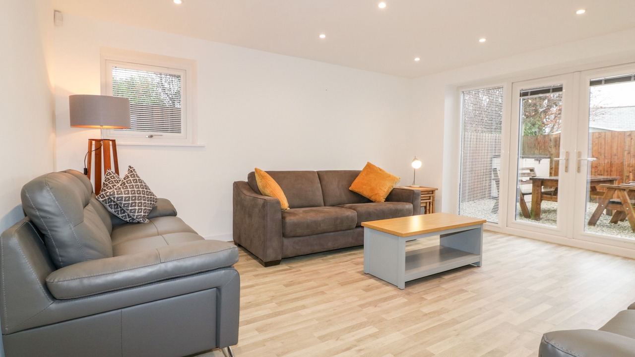 Photo of Bedroom in Camelford