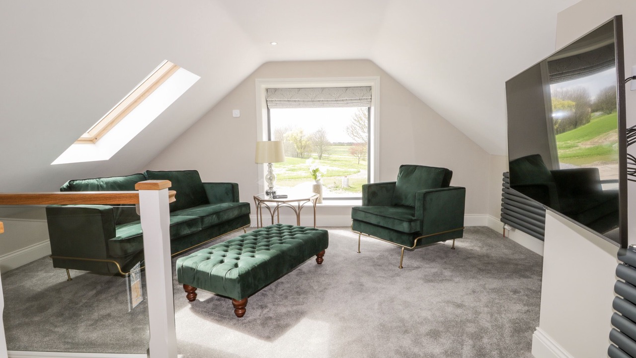 Photo of Bedroom in Mappleton