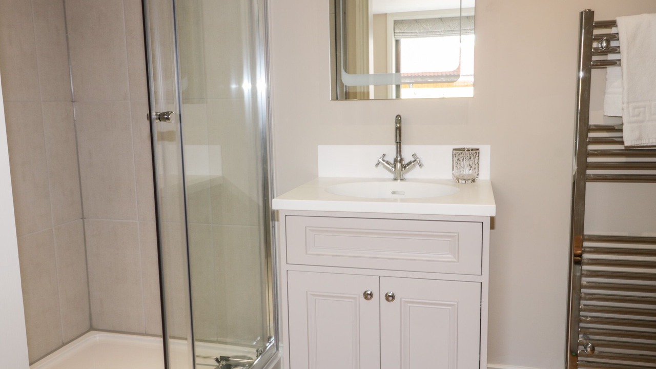 Photo of Bathroom in Mappleton