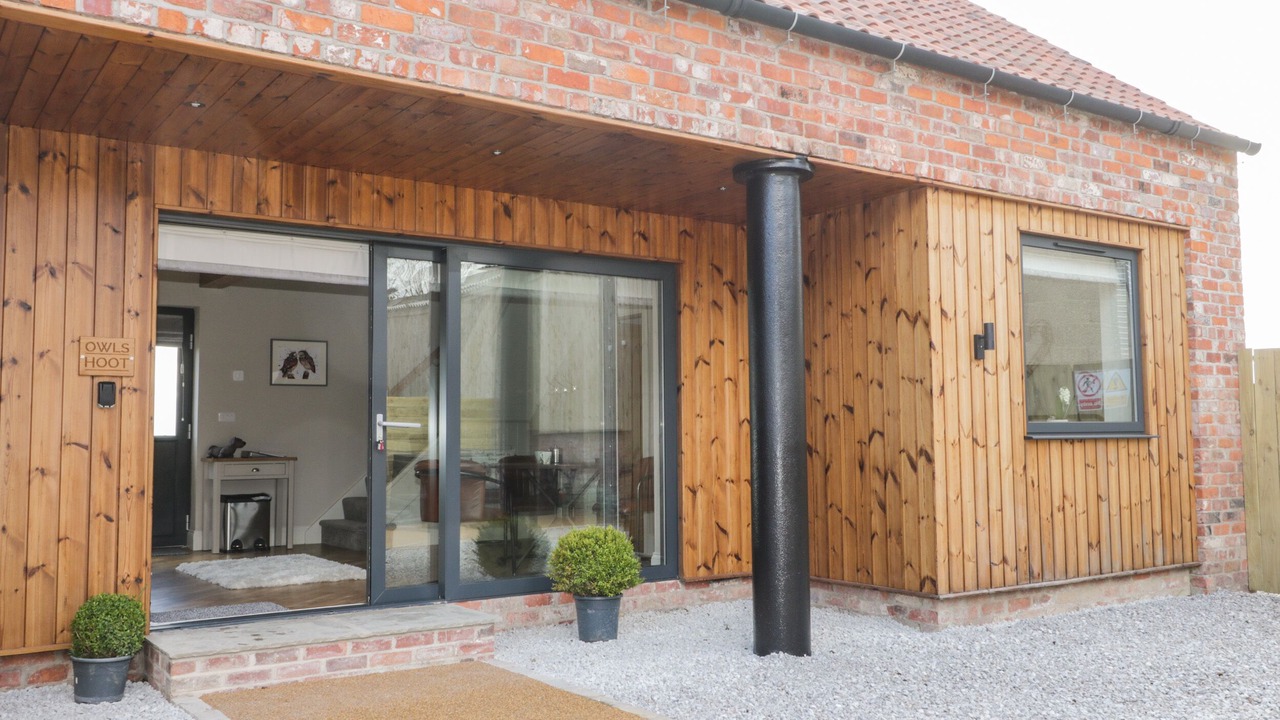 Photo of Outdoor in Mappleton