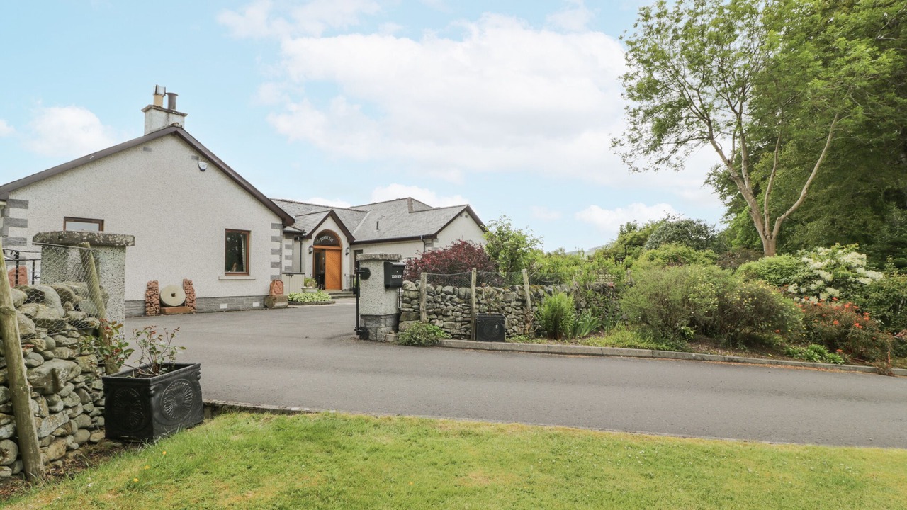 Photo of Outdoor in Peebles