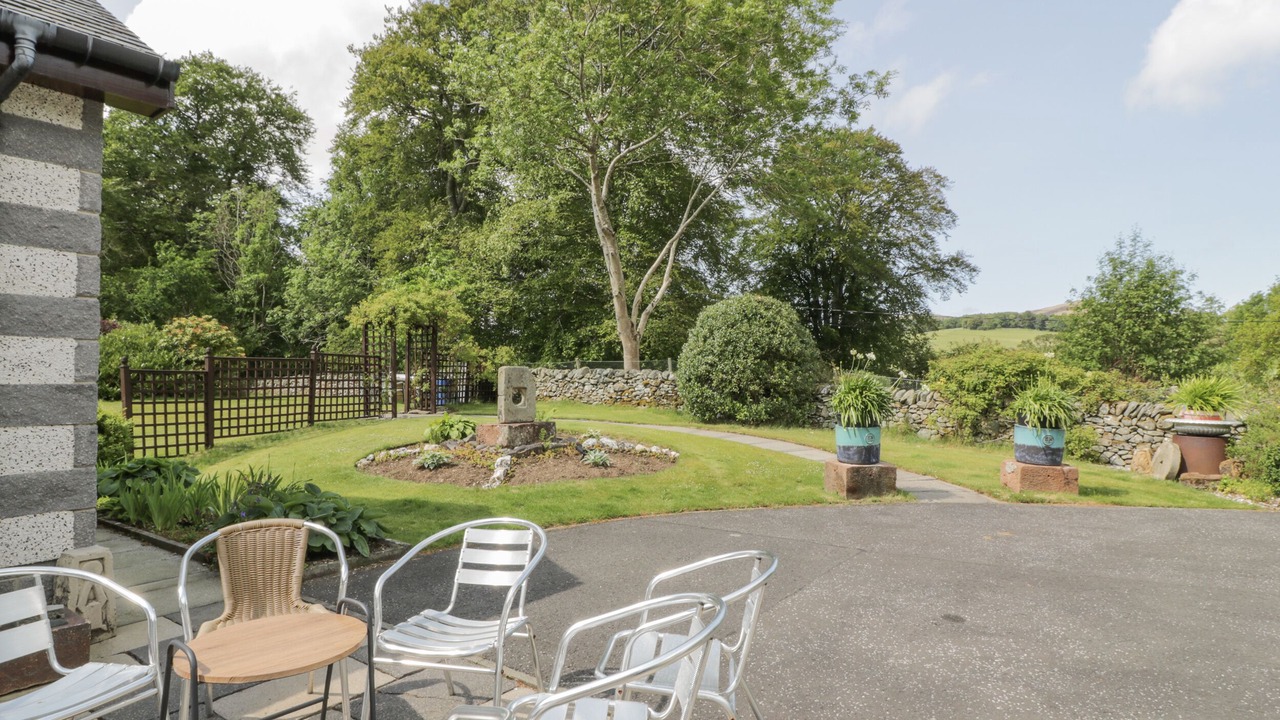 Photo of Outdoor in Peebles