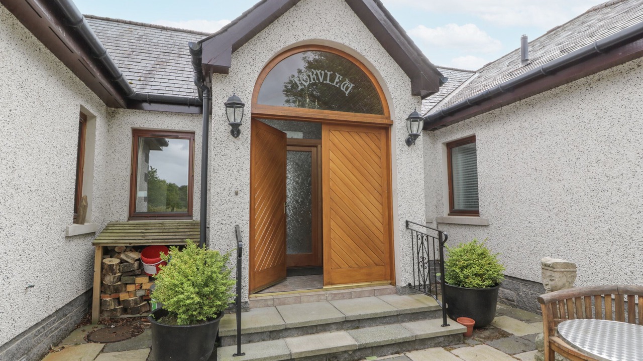 Photo of Outdoor in Peebles