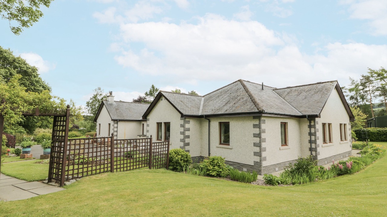 Photo of Outdoor in Peebles