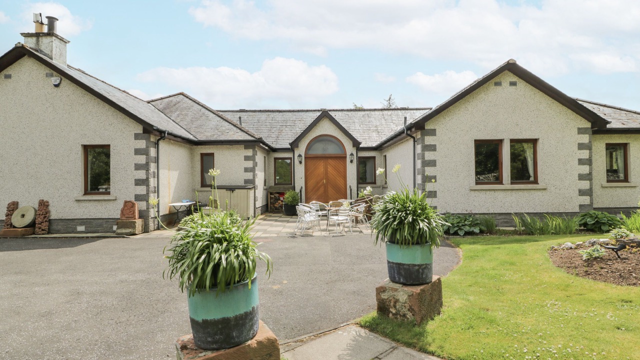 Photo of Outdoor in Peebles