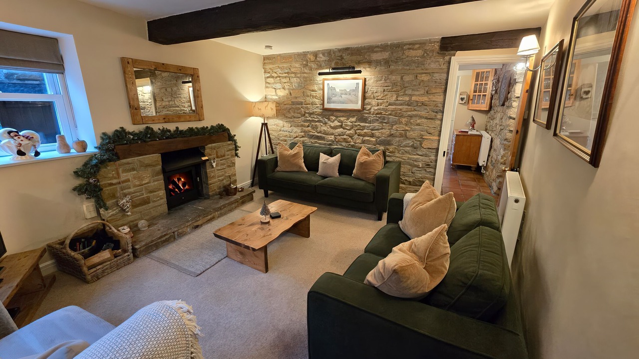 Photo of Others in Grassington