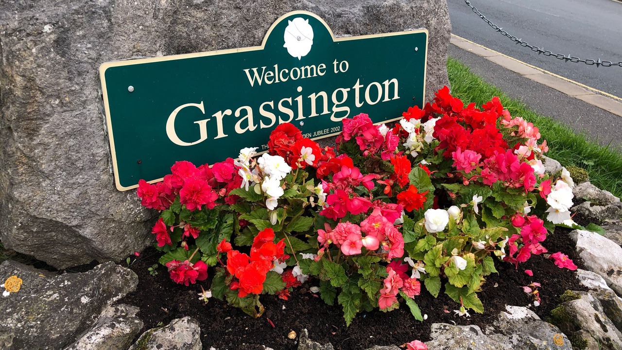 Photo of Others in Grassington