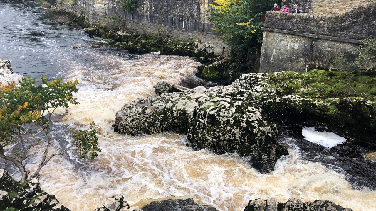 Photo of Others in Grassington