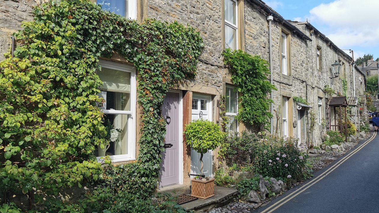 Photo of Others in Grassington