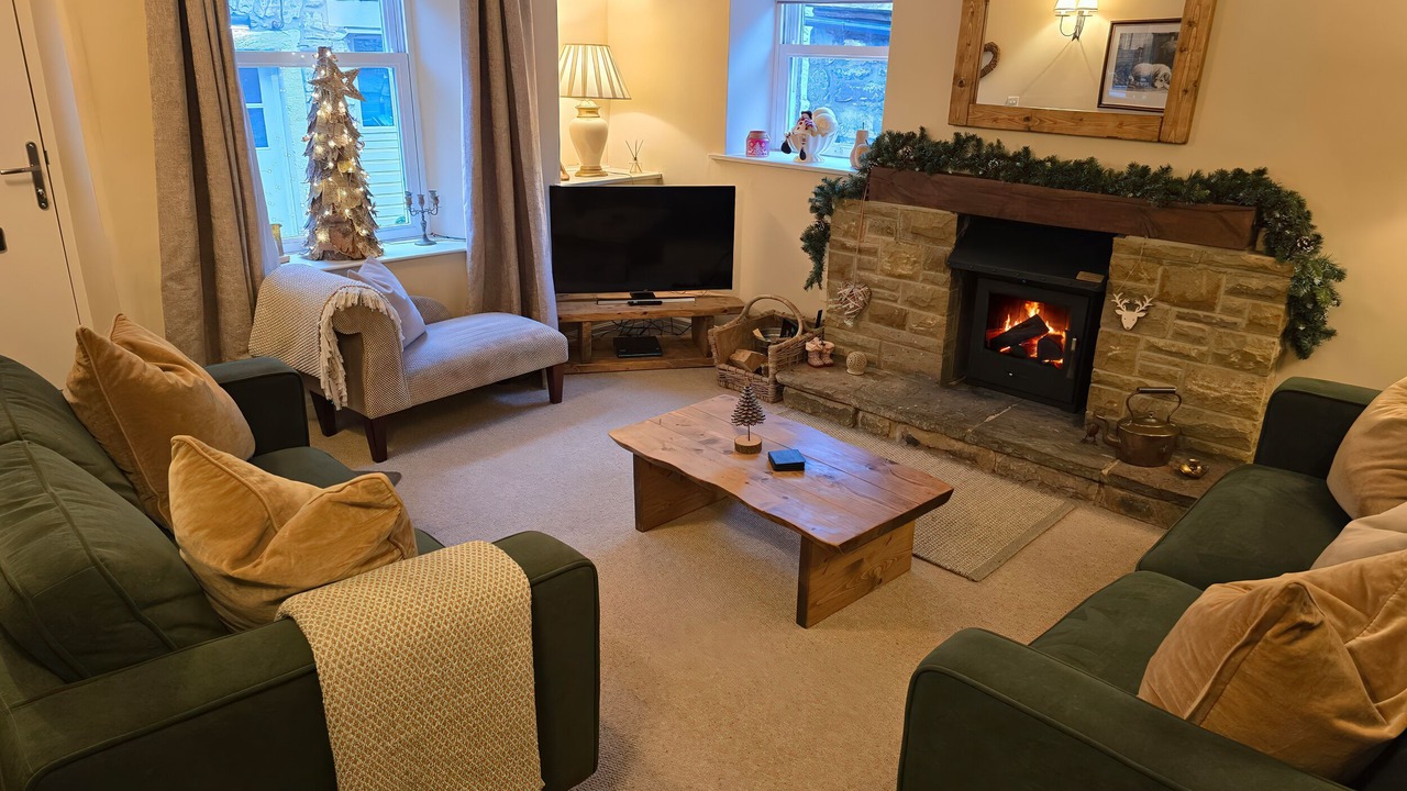 Photo of Others in Grassington