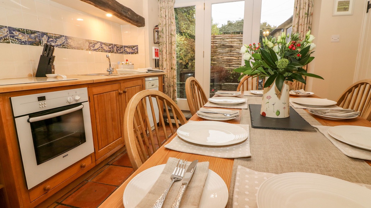 Photo of Others in Grassington