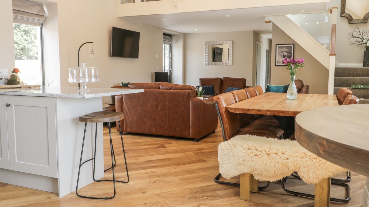 Photo of Bedroom in Mappleton