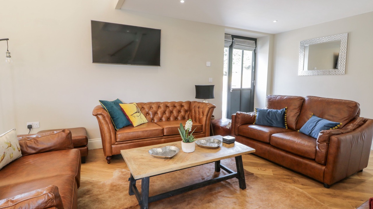 Photo of Bedroom in Mappleton