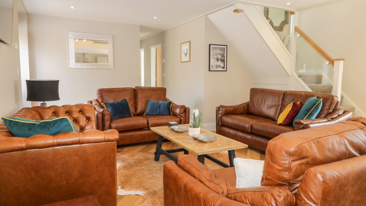 Photo of Bedroom in Mappleton