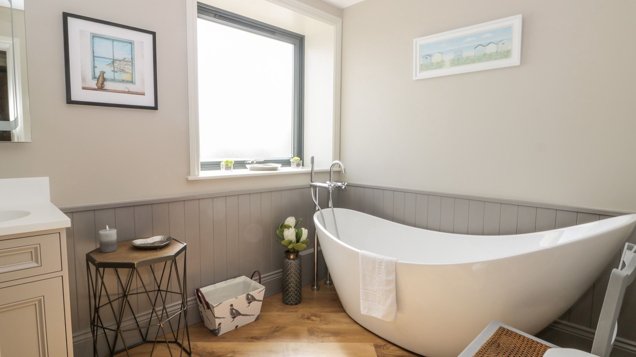 Photo of Bathroom in Mappleton