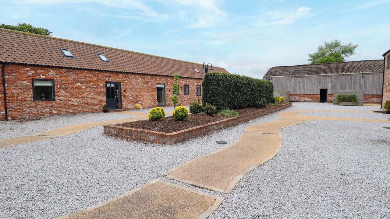 Photo of Outdoor in Mappleton