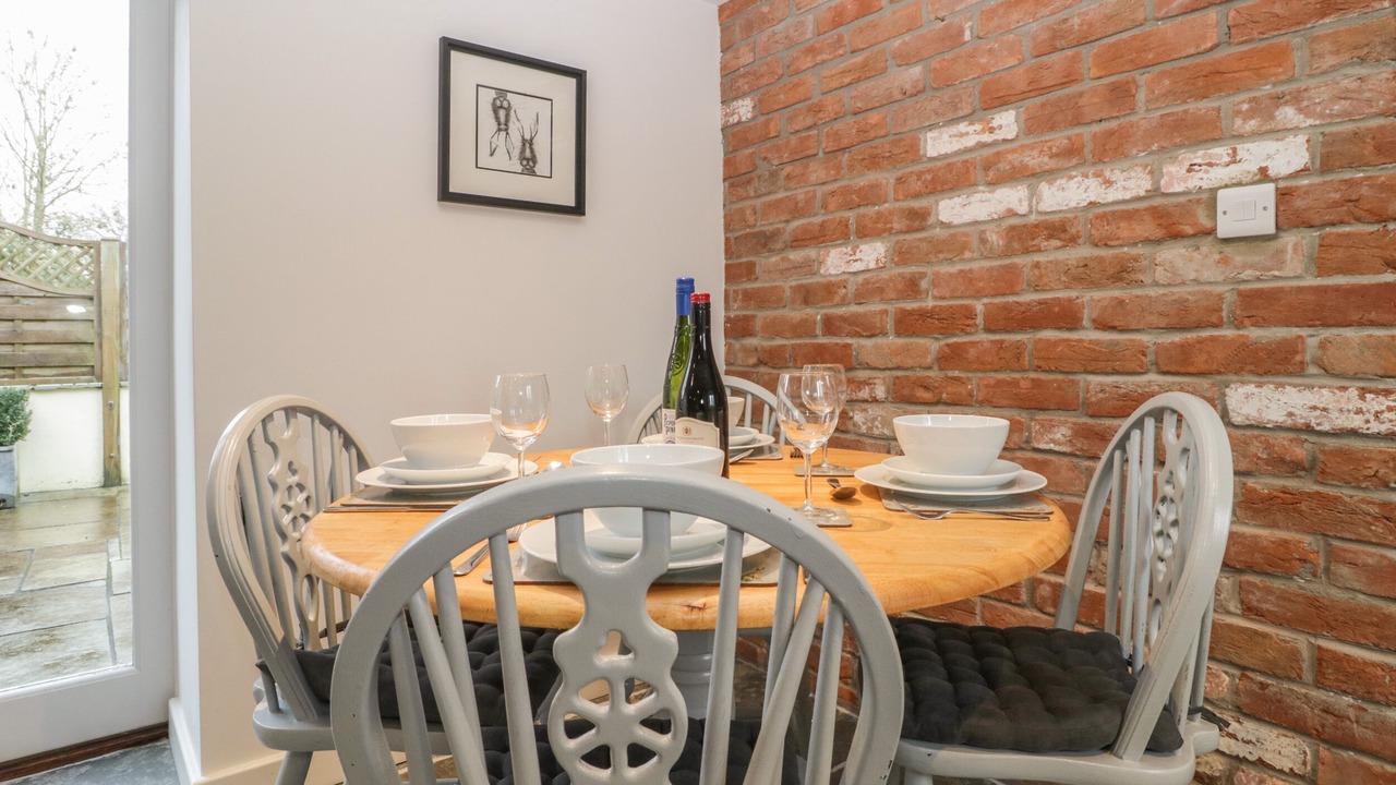 Photo of Others in Mark