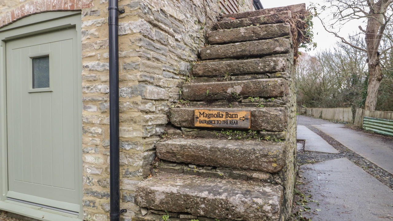 Photo of Others in Mark