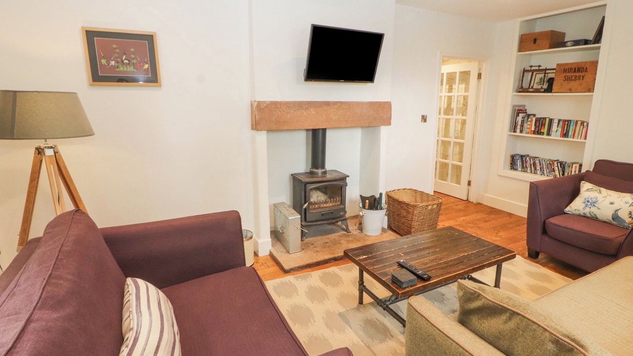 Photo of Livingroom in Penrith