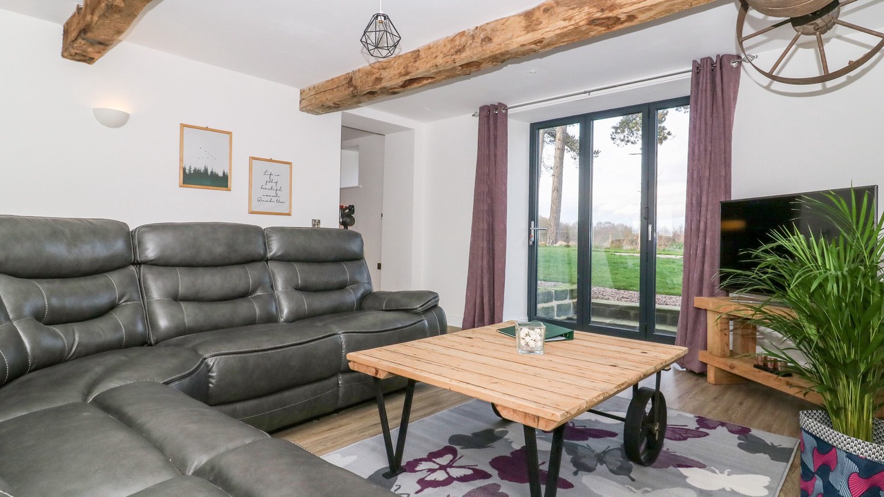 Photo of Bedroom in Harrogate