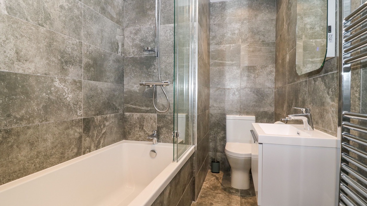 Photo of Bathroom in Harrogate