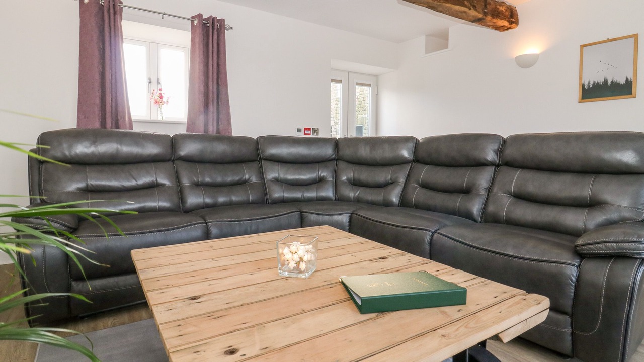 Photo of Bedroom in Harrogate