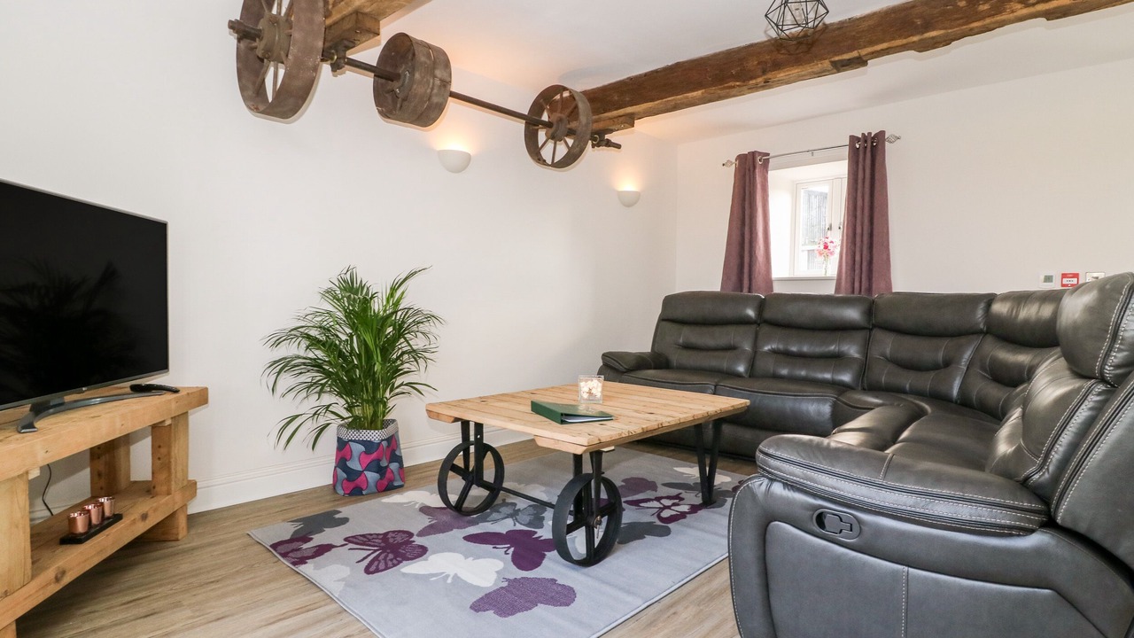 Photo of Bedroom in Harrogate