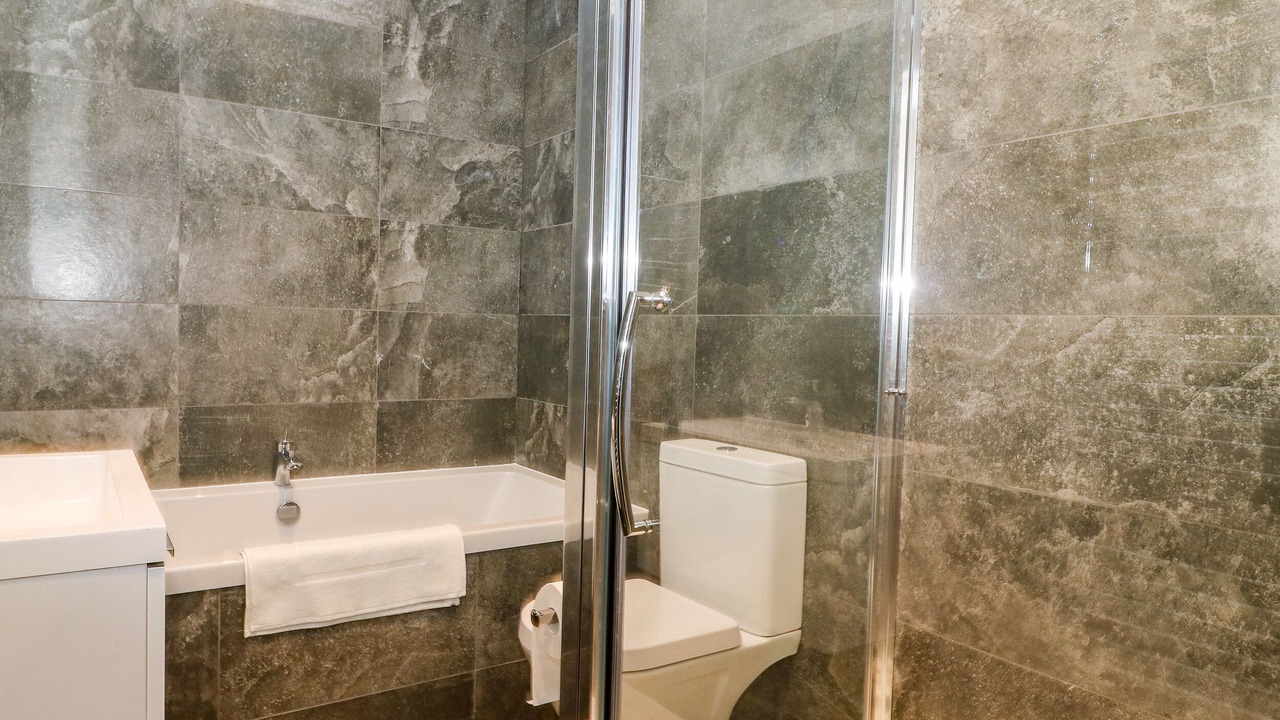 Photo of Bathroom in Harrogate