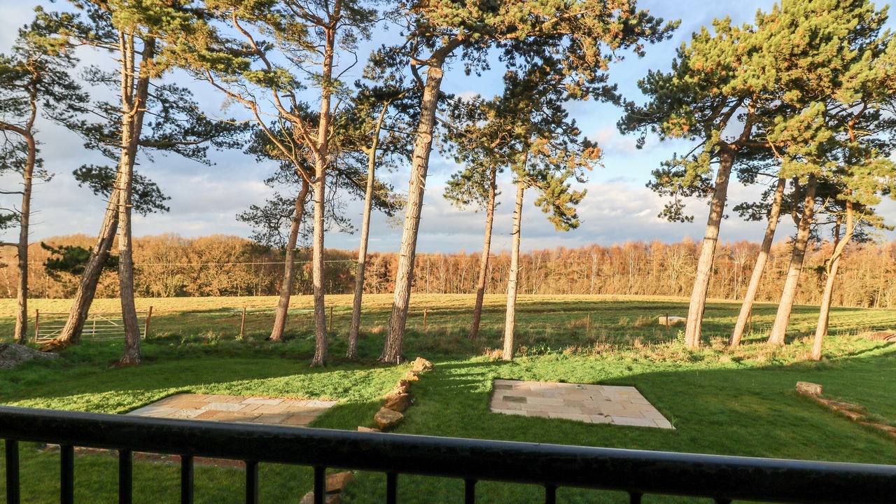 Photo of Patio Balcony in Harrogate