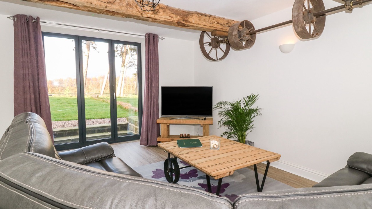 Photo of Bedroom in Harrogate