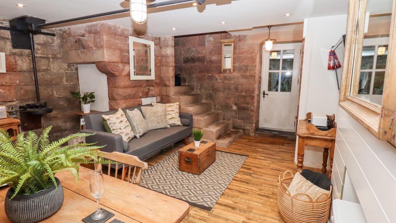 Photo of Bedroom in Rudyard