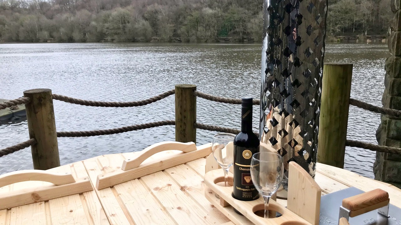 Photo of Patio Balcony in Rudyard