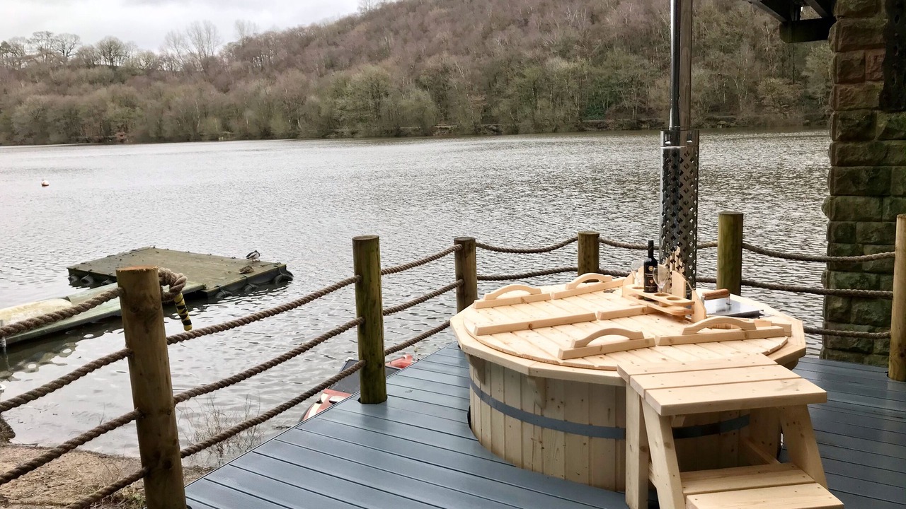 Photo of Patio Balcony in Rudyard