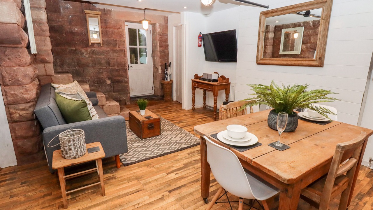 Photo of Bedroom in Rudyard