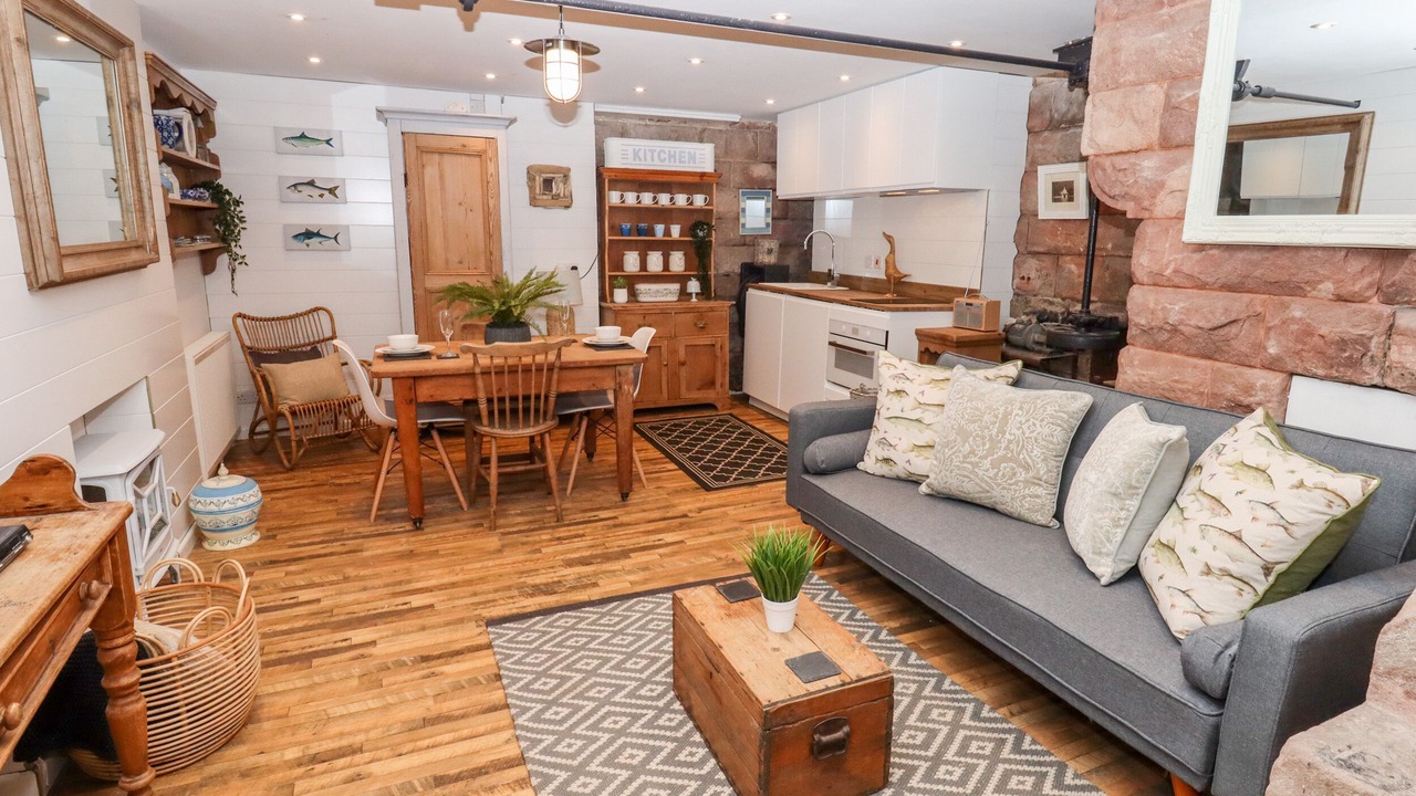 Photo of Bedroom in Rudyard