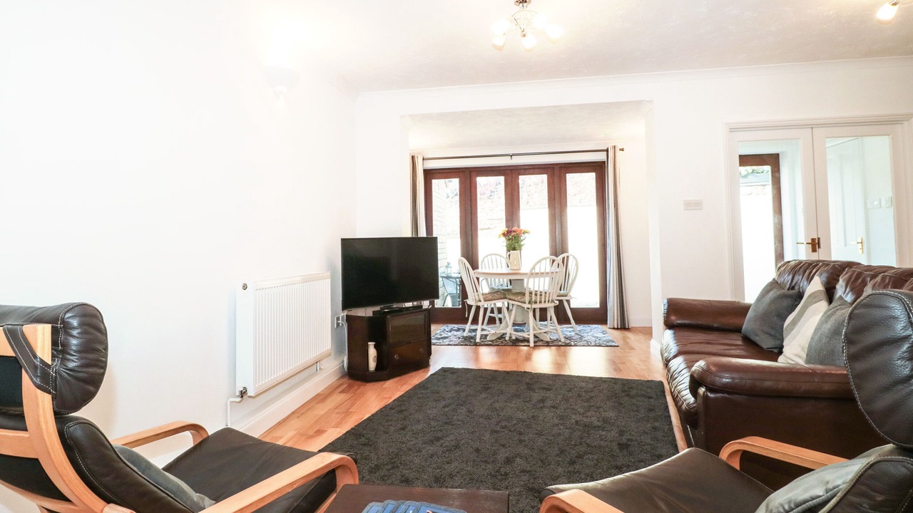 Photo of Bedroom in Cheddar