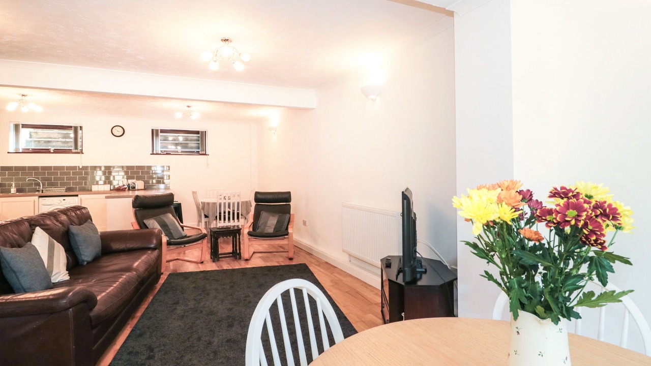 Photo of Bedroom in Cheddar