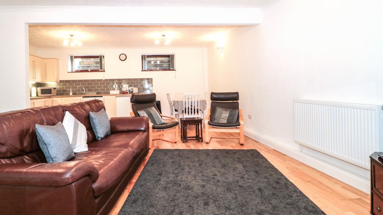 Photo of Bedroom in Cheddar