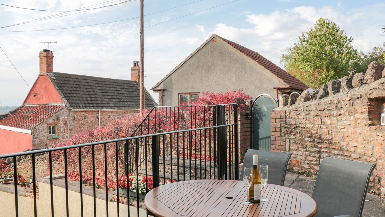 Photo of Patio Balcony in Cheddar