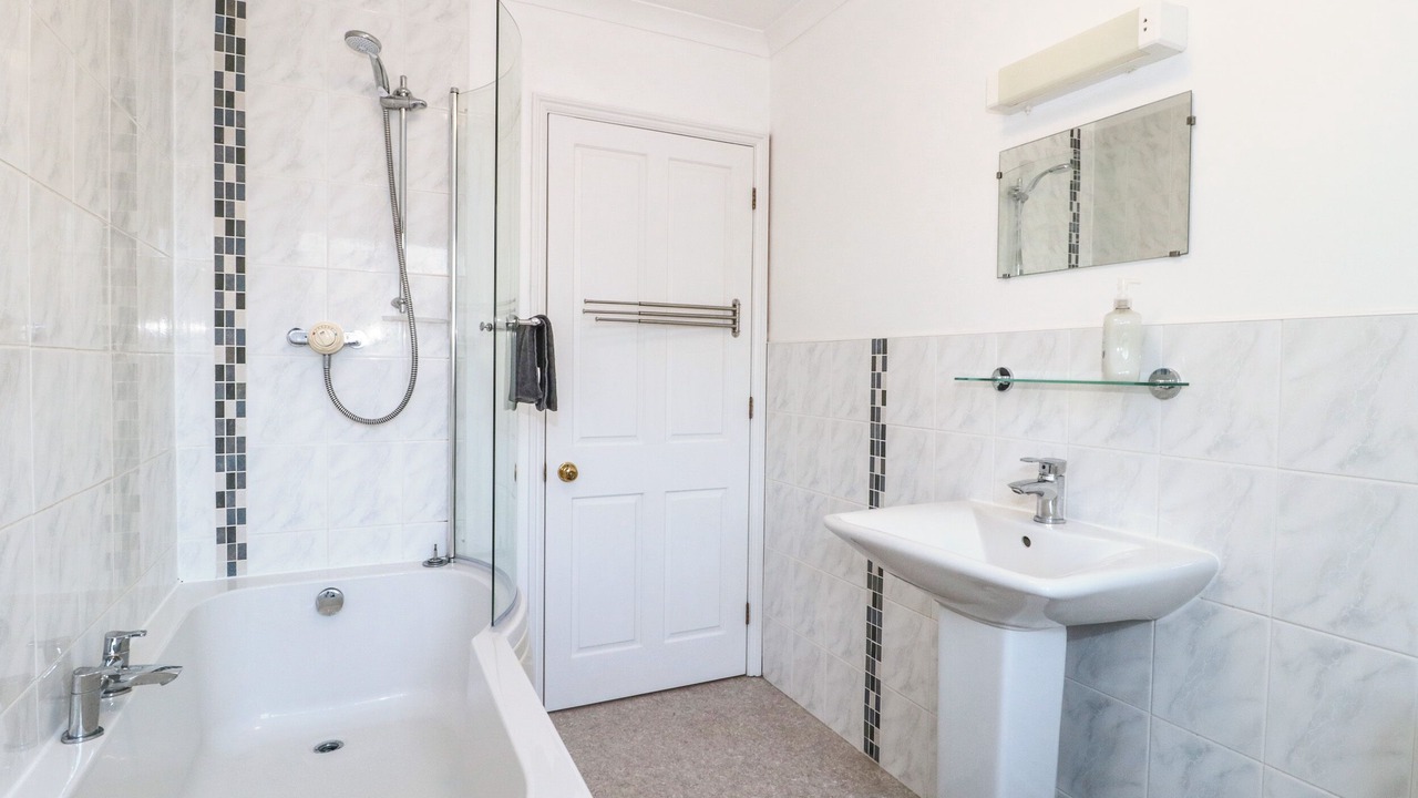 Photo of Bathroom in Cheddar