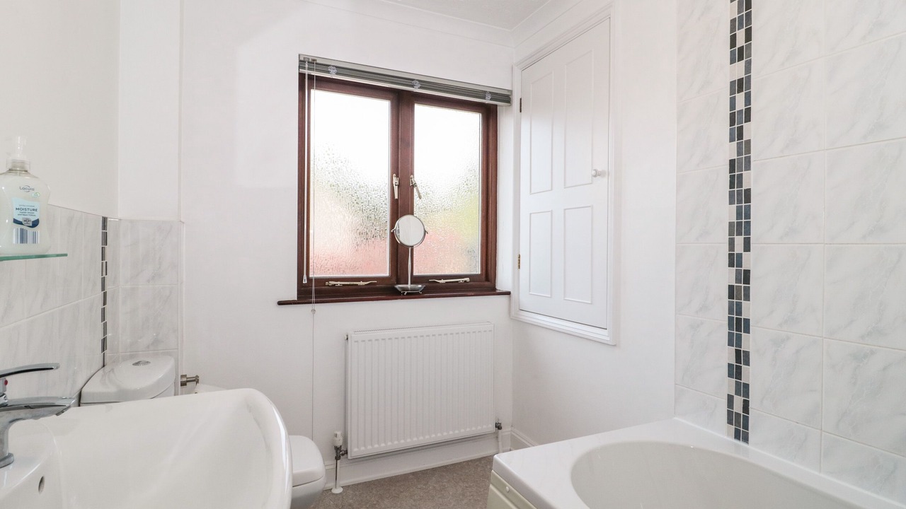 Photo of Bathroom in Cheddar