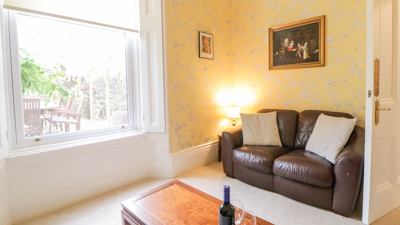 Photo of Bedroom in Torquay