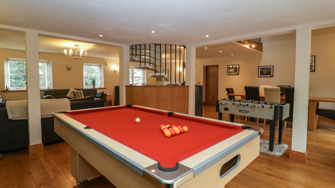 Photo of Bedroom in Parkend