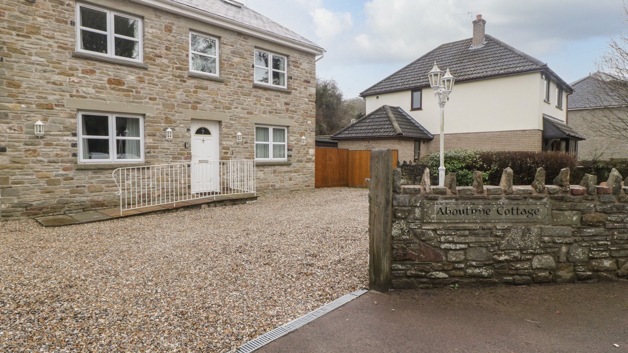 Photo of Outdoor in Parkend