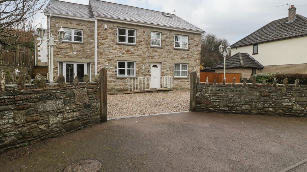 Photo of Outdoor in Parkend